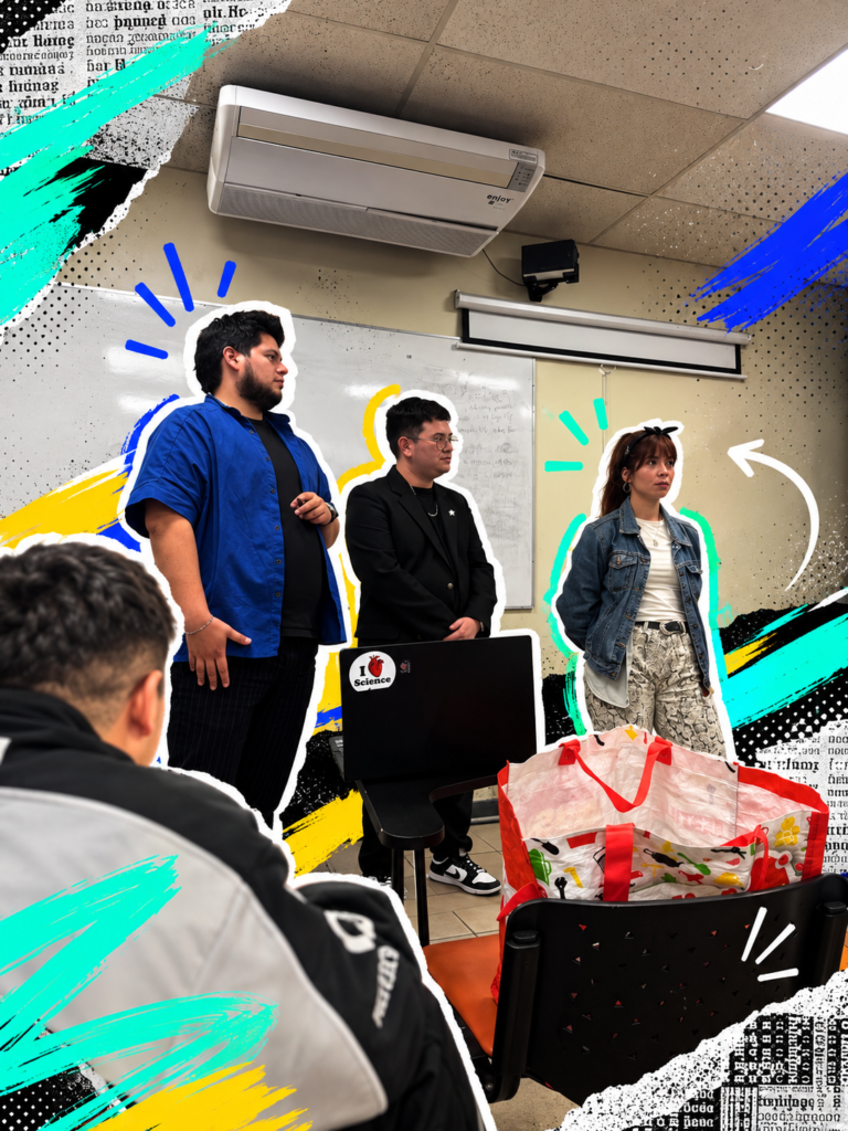 Elecciones Colegio Profesional de Relacionadores Públicos de Chile
